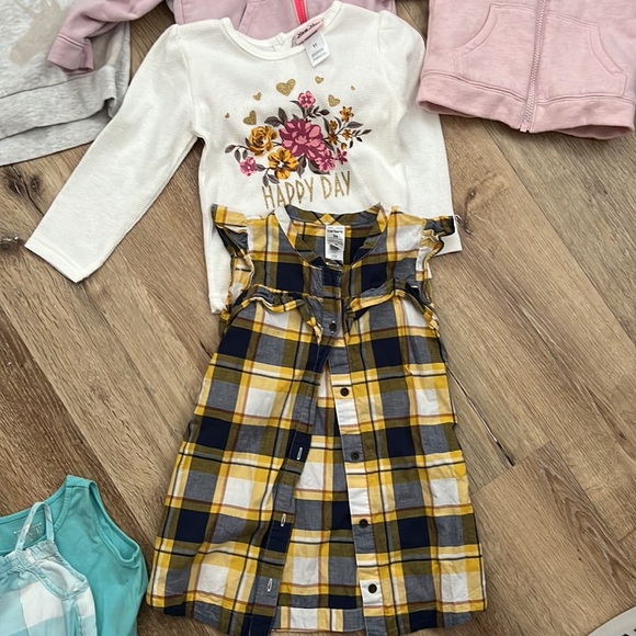 3T Girl Clothing Bundle - Picture 4 of 6
